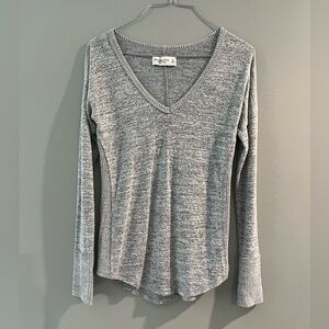 Abercrombie & Fitch Soft AF Sweater